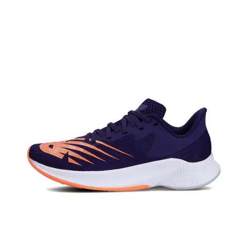 New Balance FuelCell Prism Virtual Violet Women's