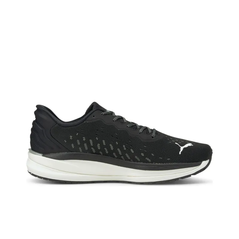 PUMA Magnify Nitro 'Black Castlerock'-1