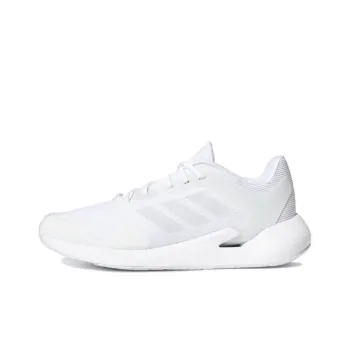 Adidas Alphatorsion Triple White