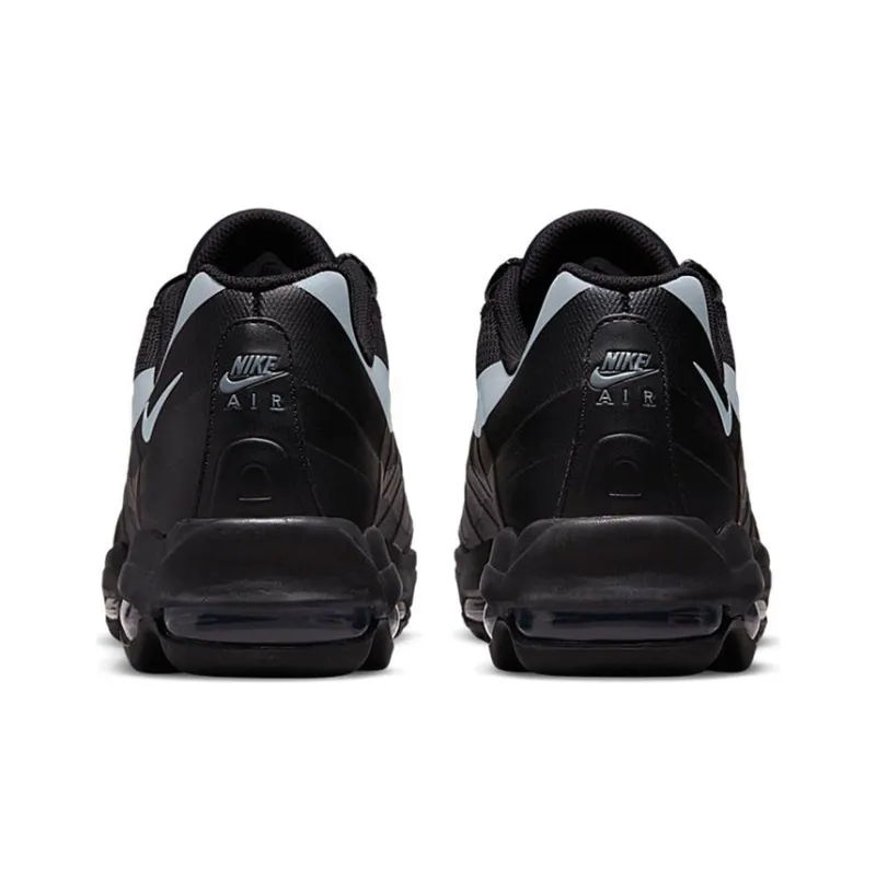 Nike Air Max 95 Ultra Black Reflective-4