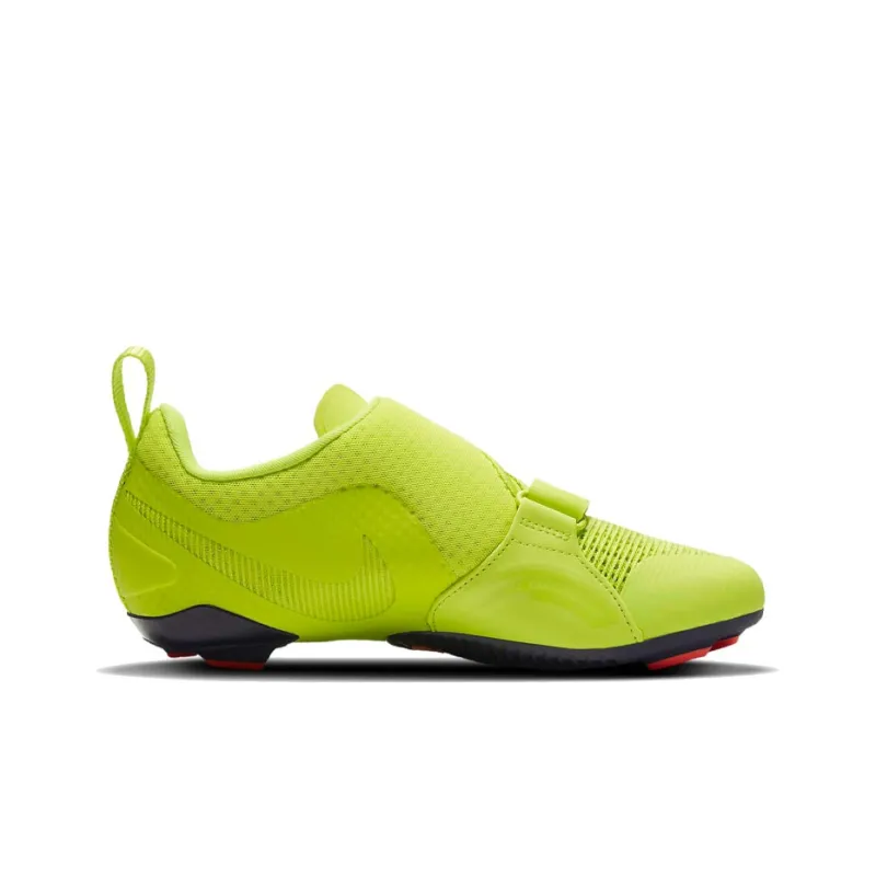 Nike Superrep Cycle Cyber Women's-1