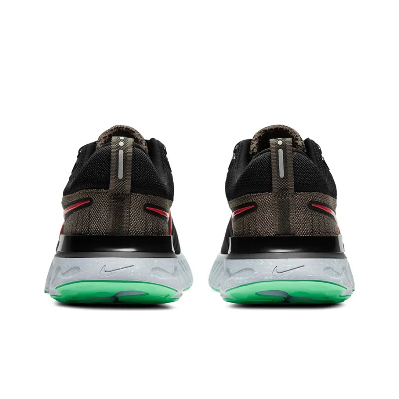 Nike React Infinity Run Flyknit 2 Ridgerock-4