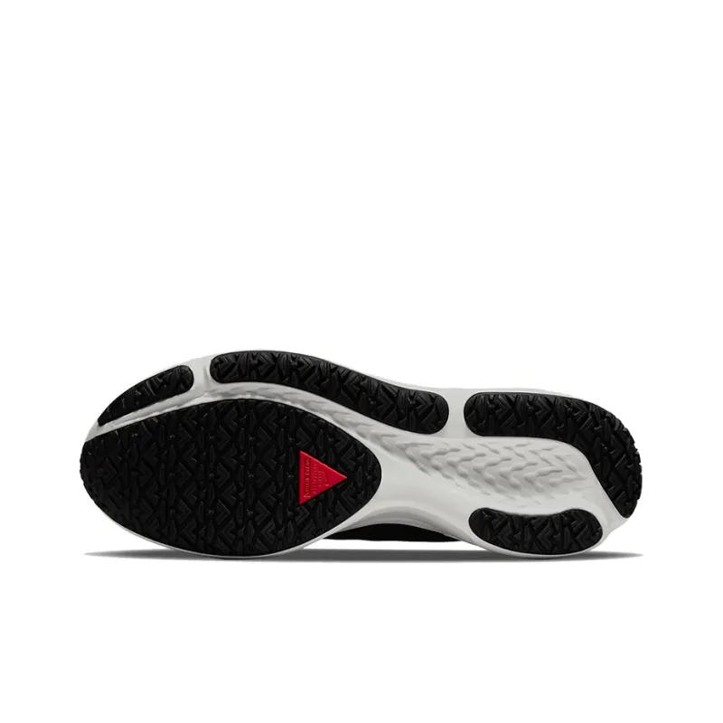 Nike React Miler 2 Shield 'Black White' Women's-5