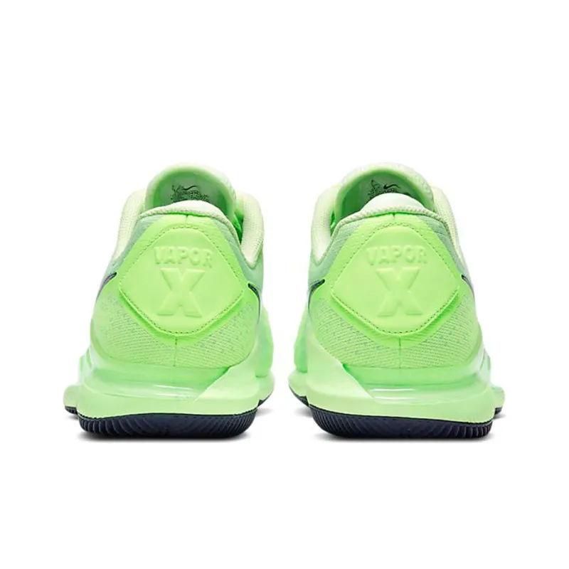 Nike Court Air Zoom Vapor X Knit Hc 'Ghost Green'-4