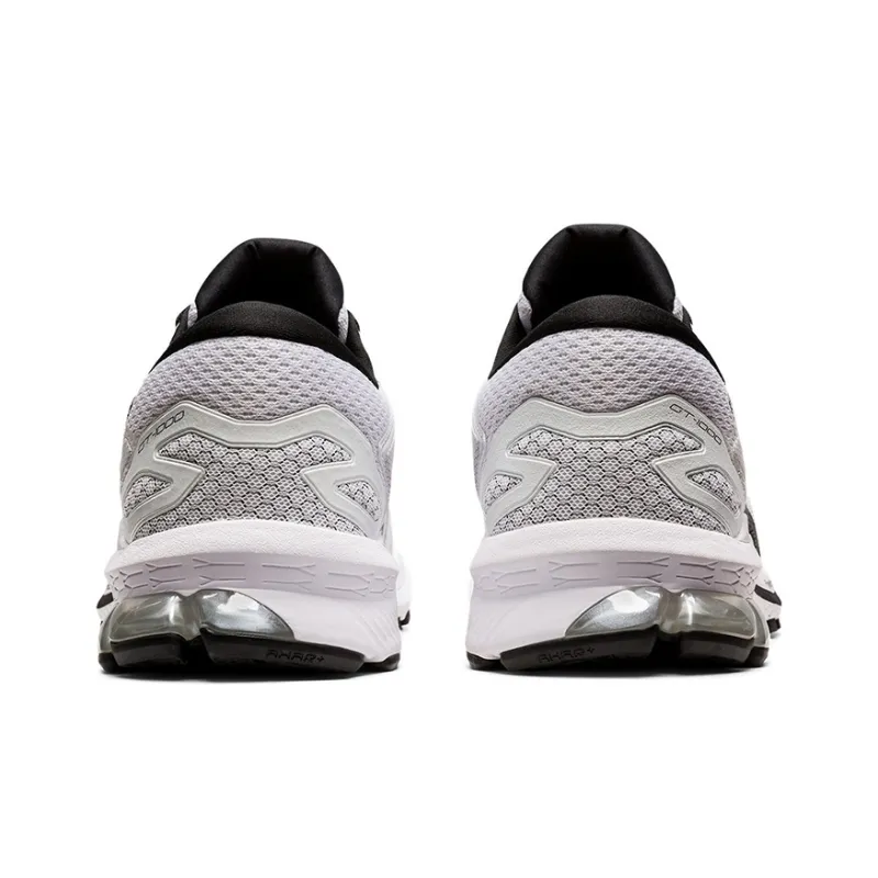 Asics GT 1000 10 'White Silver'-5