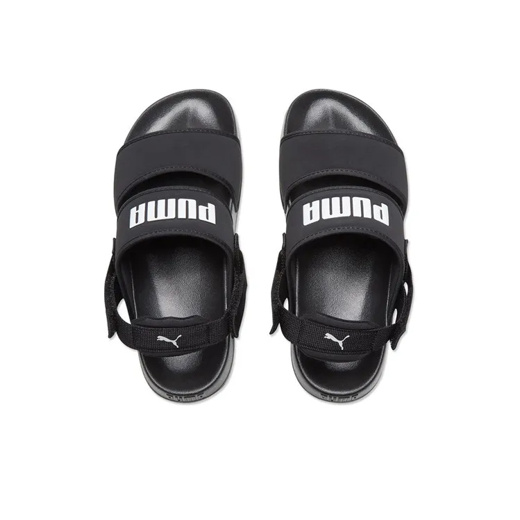 PUMA Leadcat Ylm Lite 'Black'-3