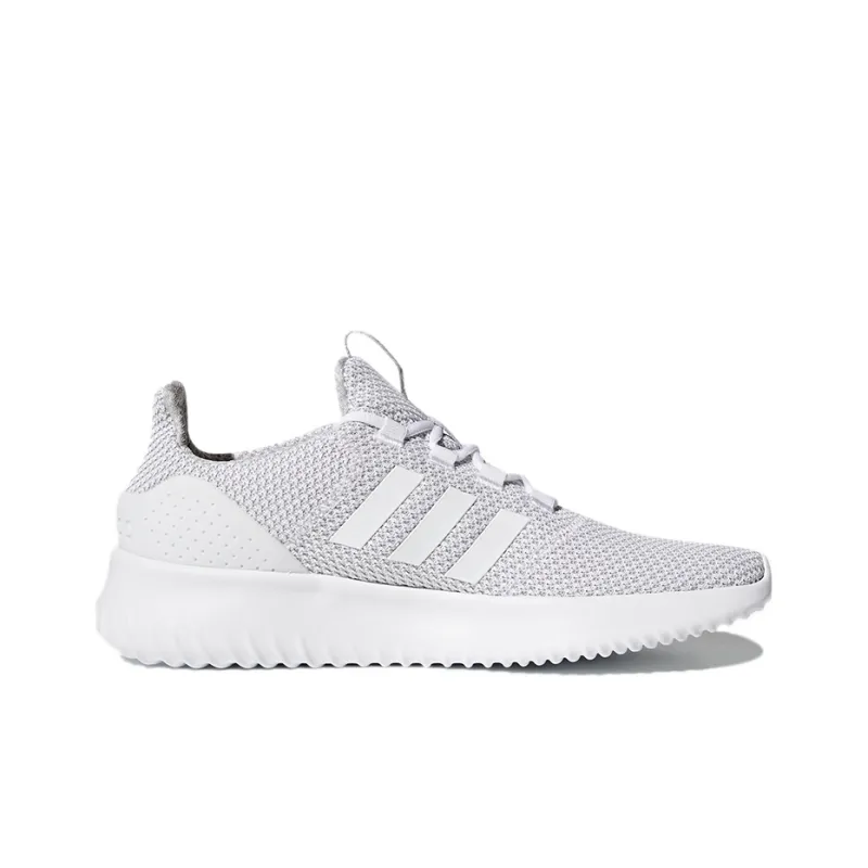 Adidas Cloudfoam Ultimate Grey Two-1