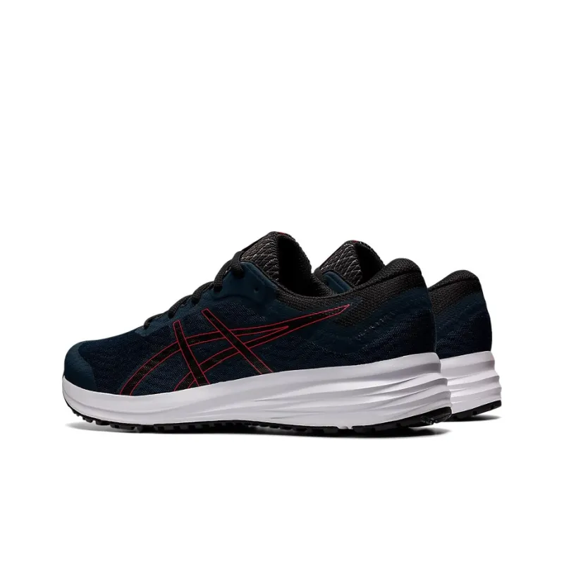 Asics Patriot 12 'French Blue'-3