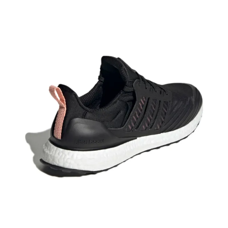 Adidas UltraBoost Dna Guard 'Black Copper Metallic'-3