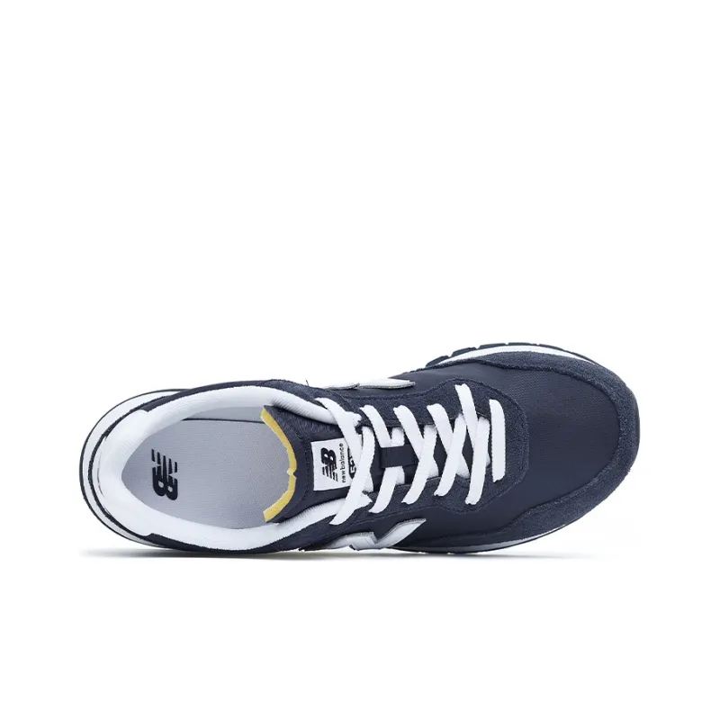 New Balance 527 Shoes Blue-2