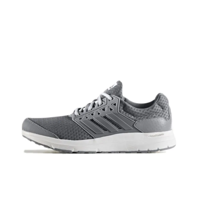 Galaxy 3 Adidas 'Clear Grey'-0