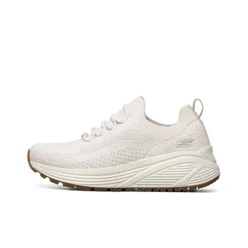 Skechers Bob's Sparrow 2.0 White Women's