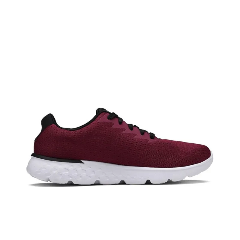 Skechers Go Run 400 Generate 'Red'-1