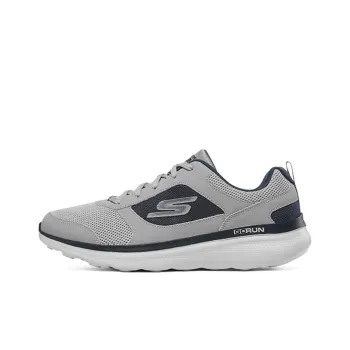Skechers Go Run Motion 'Gray Blue'