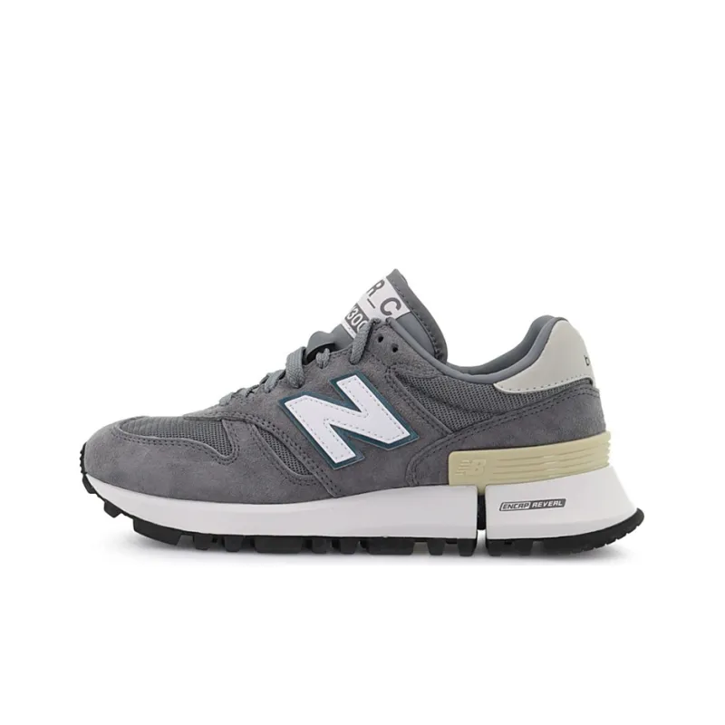 New Balance Rc 1300 Grey Teal-0