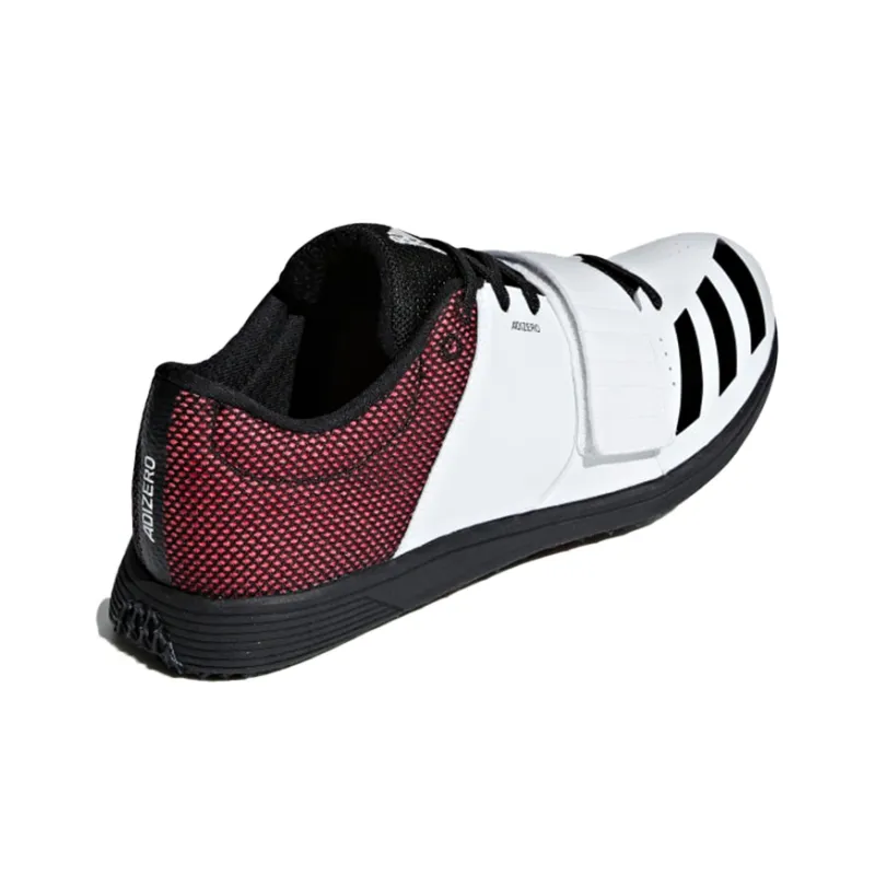 Adidas Adizero Triple Jump Wear Resistant Low Top Running Shoes Men's-3
