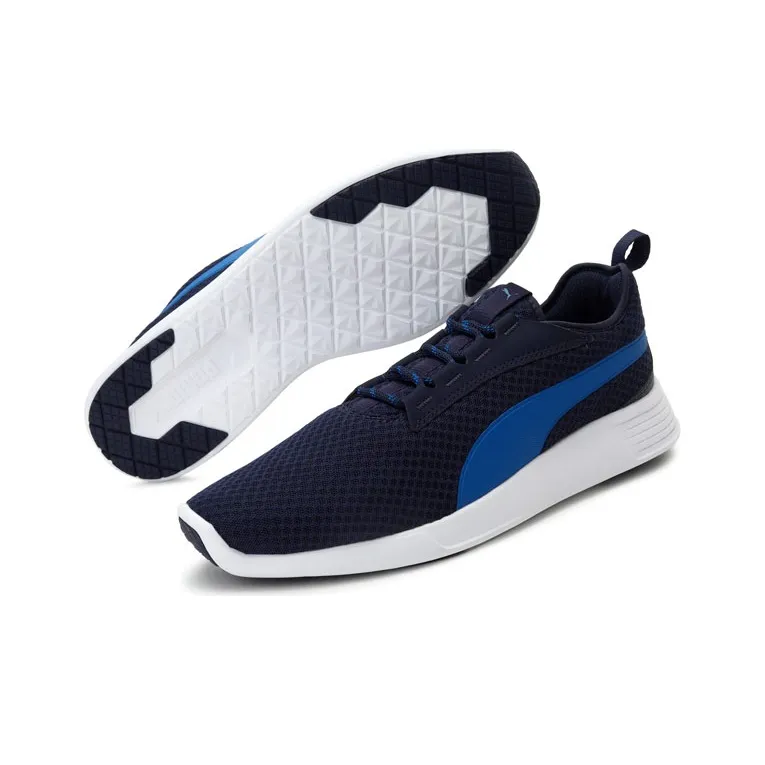 PUMA St Trainer Evo V2 'Turkish Sea'-2