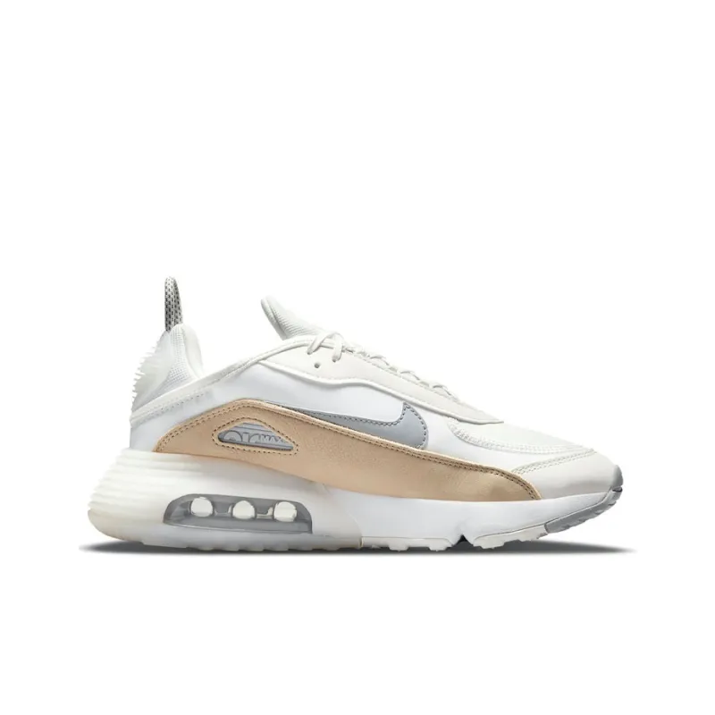Nike Air Max 2090 C/S 'White Rattan' Women's-1