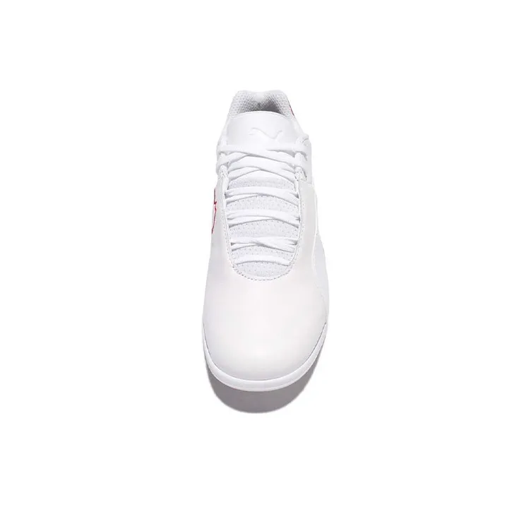 PUMA Ferrari Future Cat 'White Red'-2
