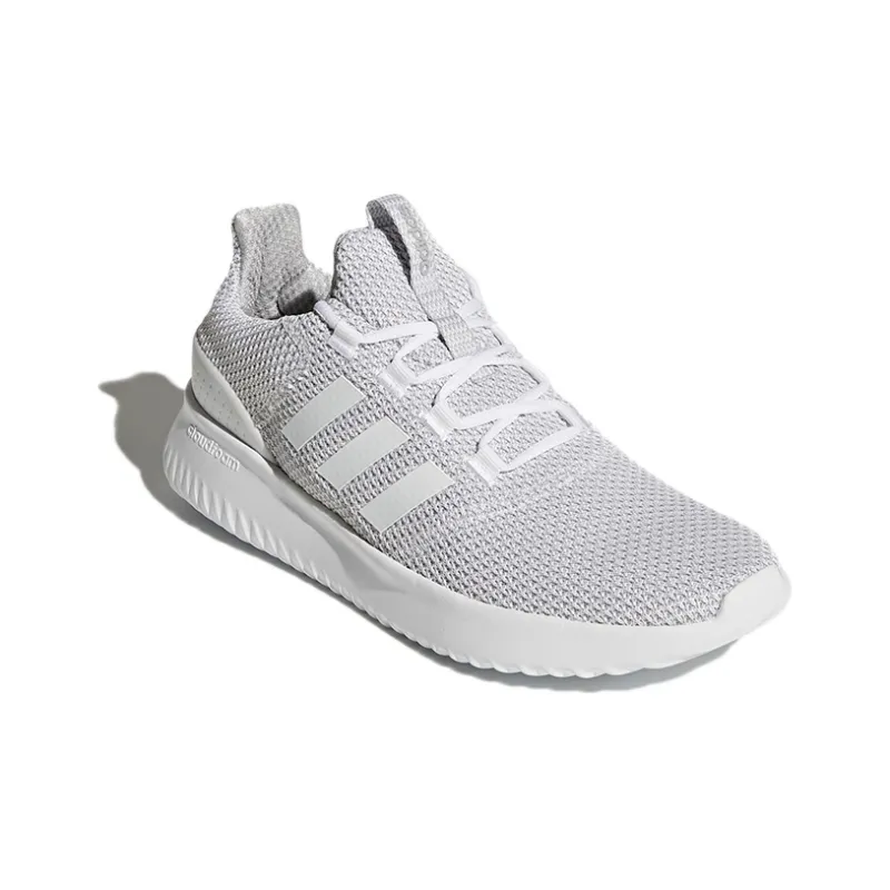 Adidas Cloudfoam Ultimate Grey Two-2