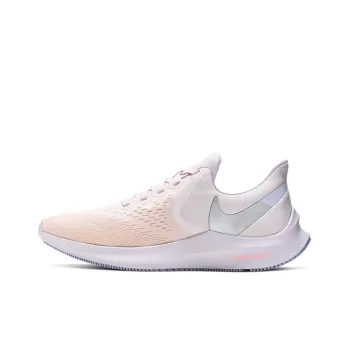 Nike Air Zoom Winflo 6 Pale Pink Washed Coral Women's