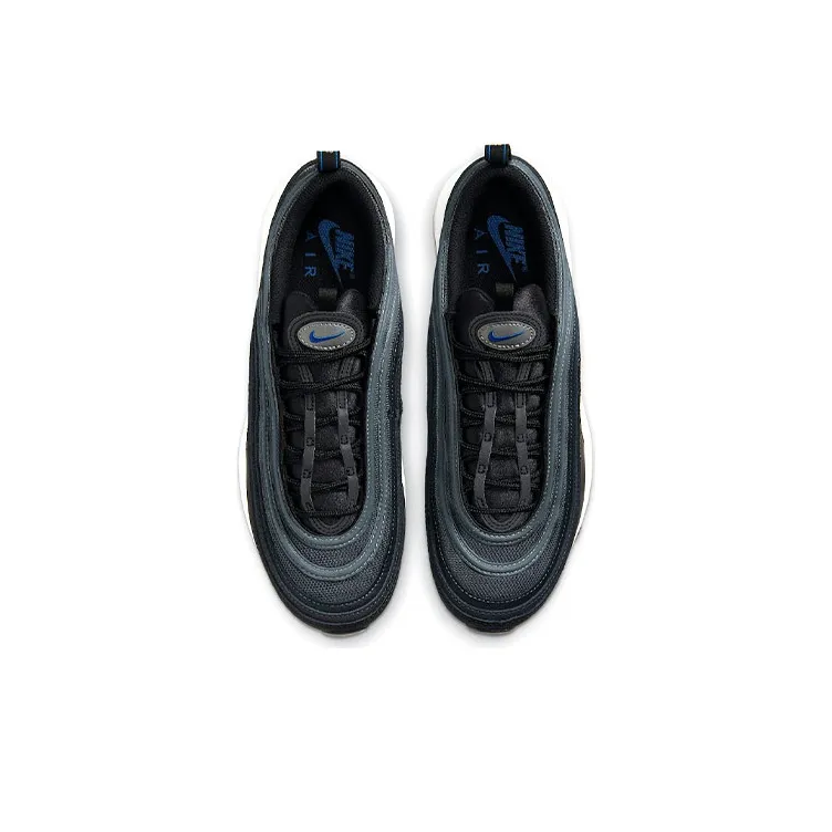 Nike Air Max 97 'Black Racer Blue'-2