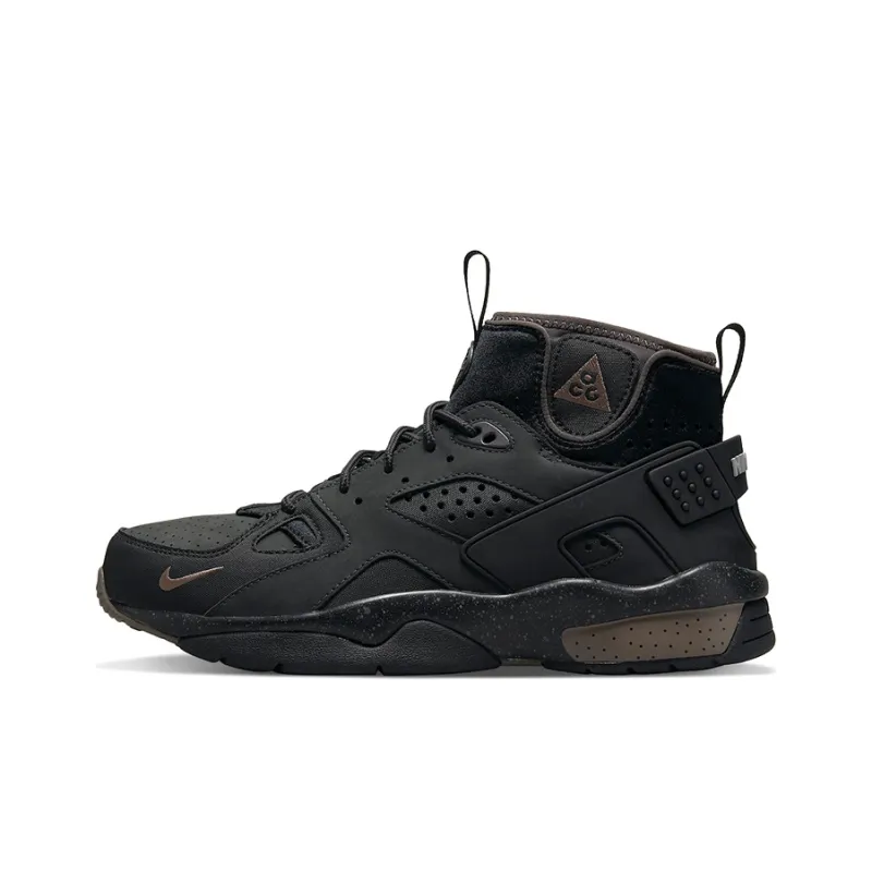 Nike Acg Air Mowabb Og Olive Grey 2021-0