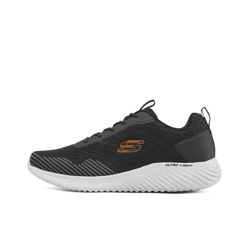 Skechers Bounder 'Black'-0