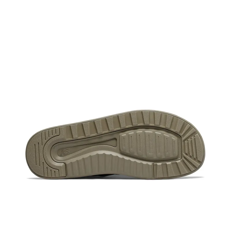 New Balance Sandals 'Green Camo'-4