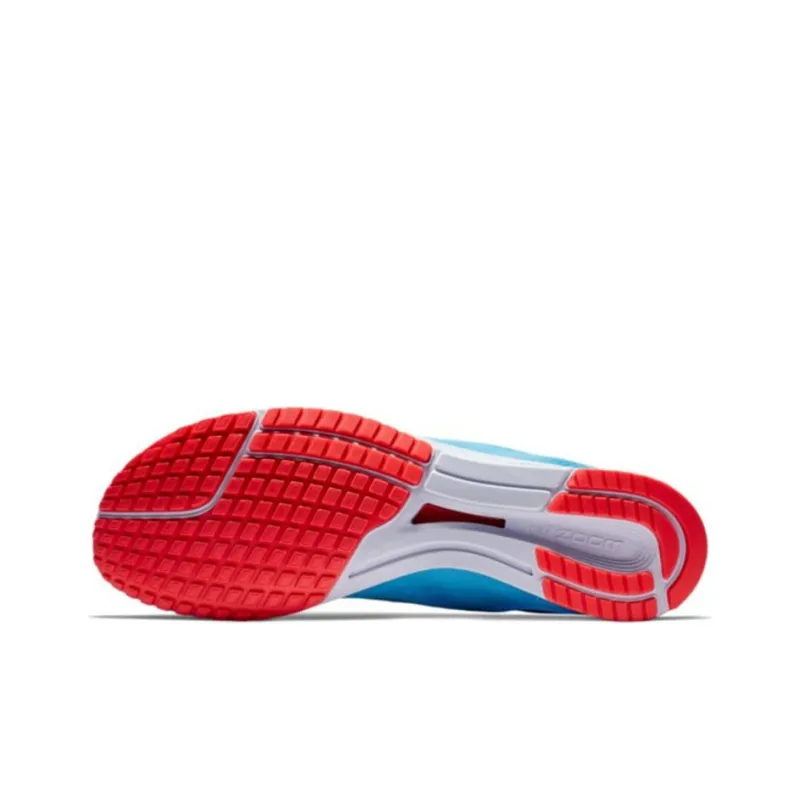Nike Air Zoom Streak Lt 4 'Blue Red'-5