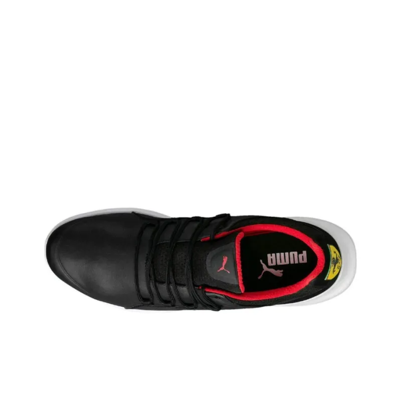 PUMA Ferrari Evo Cat 'Black'-3