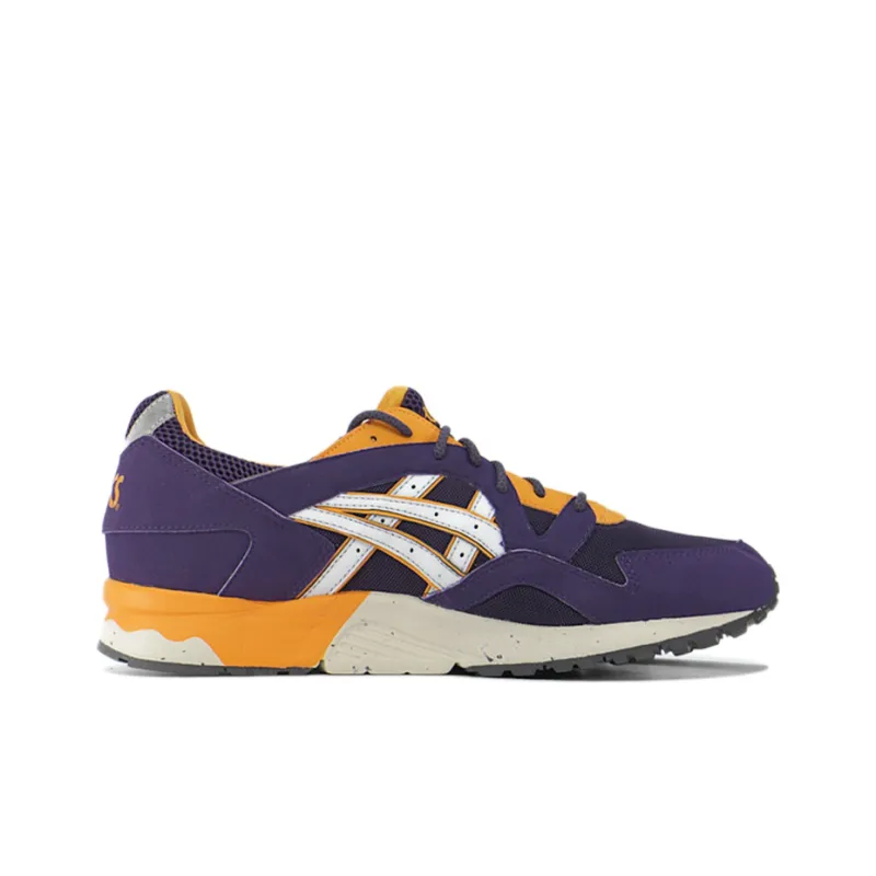 Asics Gel Lyte V Purple Soft Grey-1