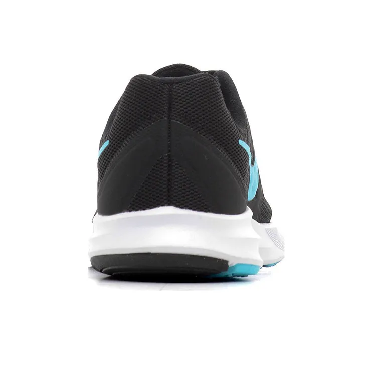 Nike Downshifter 7 'Black Blue' Women's-3