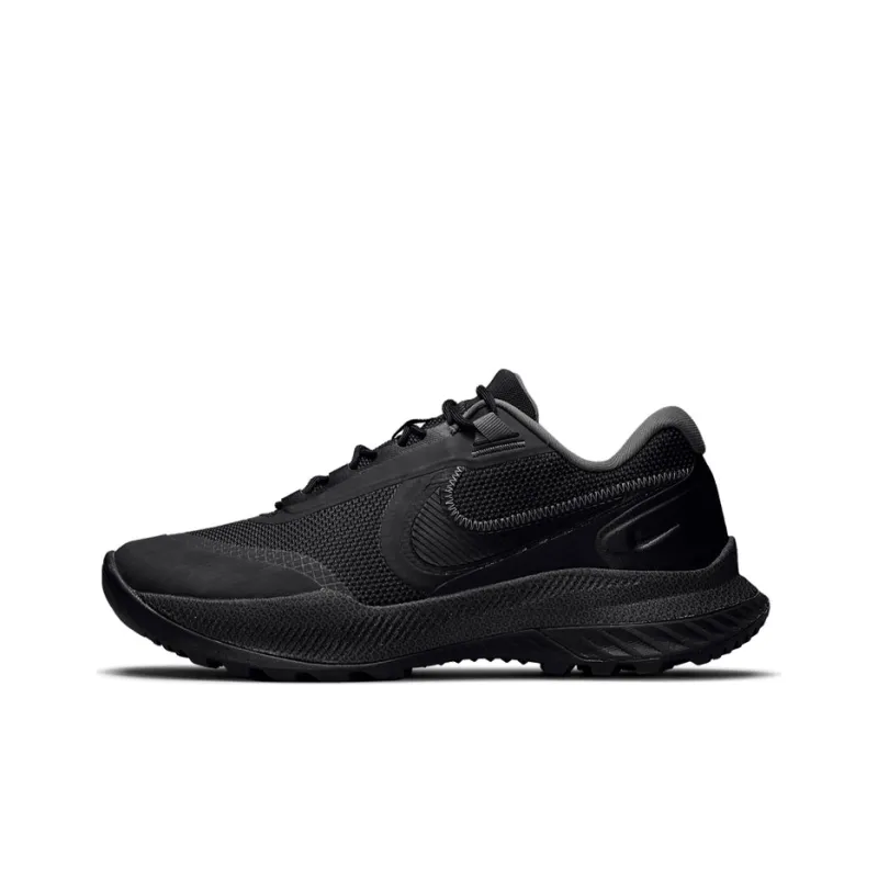 Nike React Sfb Carbon Low Black Anthracite-0