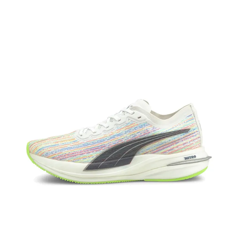 Puma Men Puma Osu Rainbow Puma Men Puma Spectra Size Chart PUMA