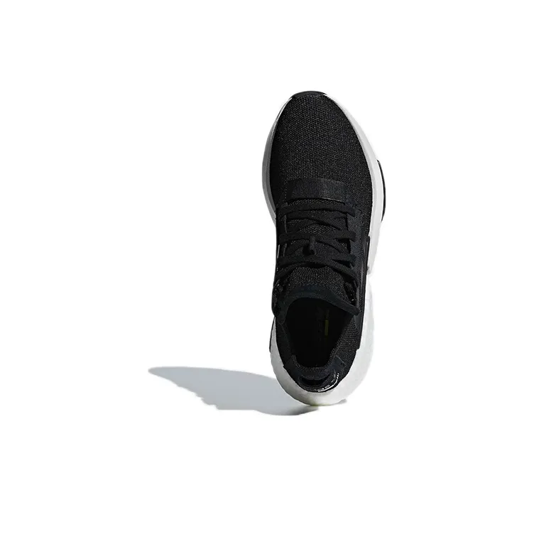 Adidas POD S3.1 Core Black Cloud White-4