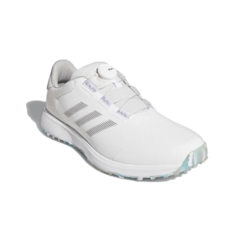 Adidas S2G Sl Boa Shoes White-2