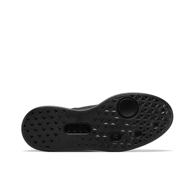 Ecco Street7 20 Leather Sneakers Women's-4