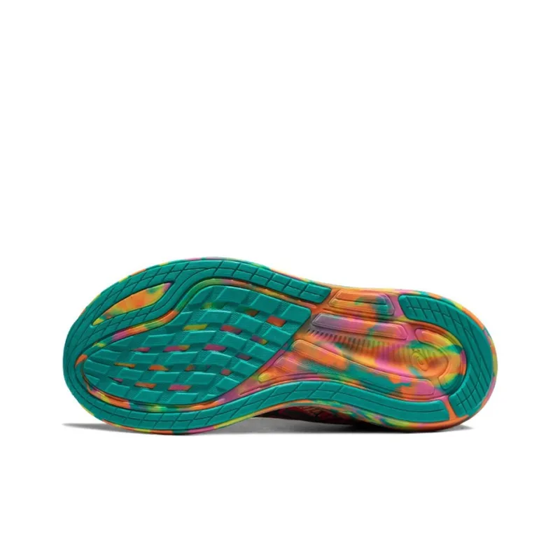 Asics Gel Noosa Tri 13 'Color Injection Pack Hot Pink Sour Yuzu' Women's-5