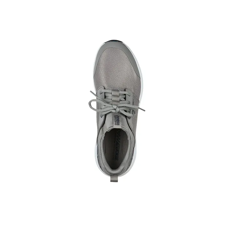 Skechers Go Golf Collection Running Shoes Men Low Top Gray-3