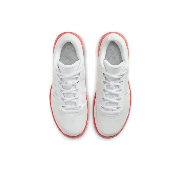 Nike Air Max Vapor Wing Ms White Laser Crimson Women's-3