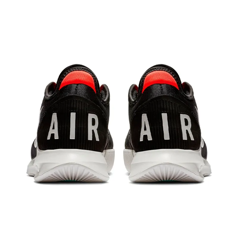 Nike Air Max Wildcard Hc 'Black Bright Crimson'-4