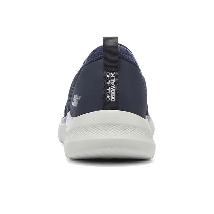 Skechers Go Walk 6 'Blue'-3