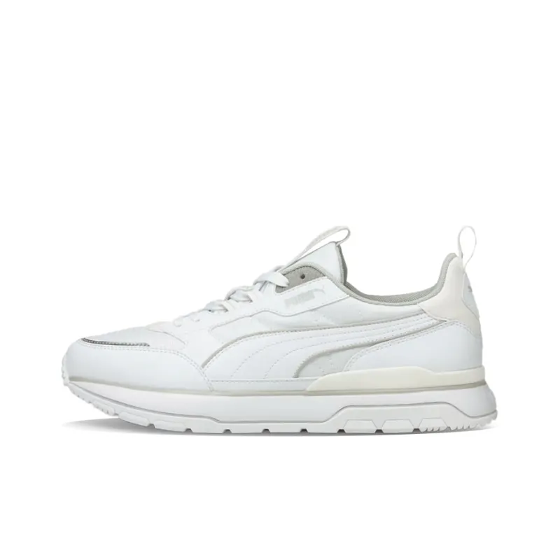 PUMA R78 Trek 'White'-0
