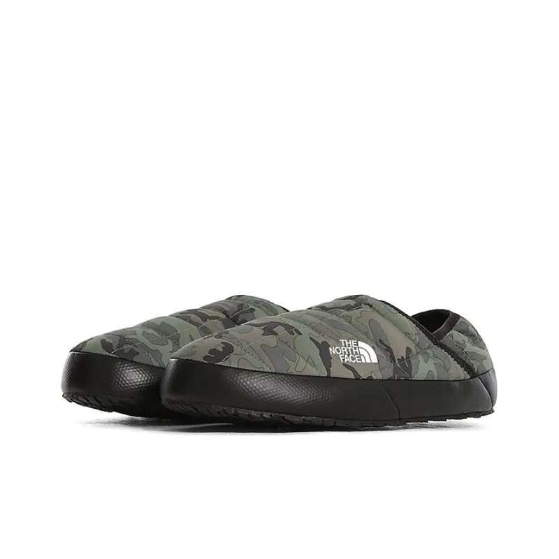 THE NORTH FACE Thermoball Traction Mule V 'Thyme Camo Print'-3