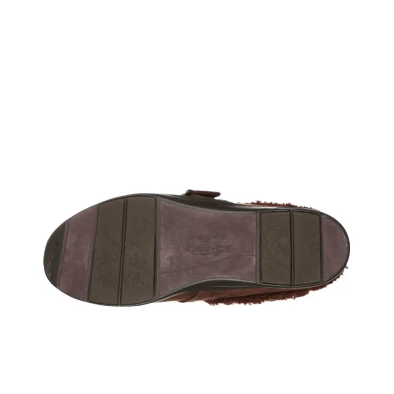 Skechers ARCH FIT LOUNGE Go Laid Back Wear-Resistant Low-Top Casual Shoes Women's Chocolate-3