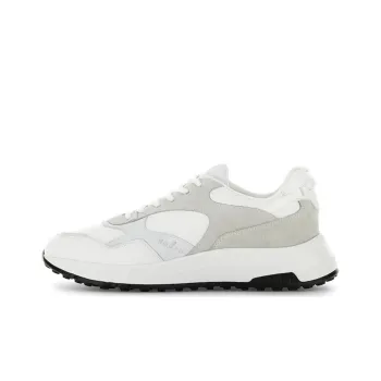 HOGAN Hyperlight Lace Up Sneakers