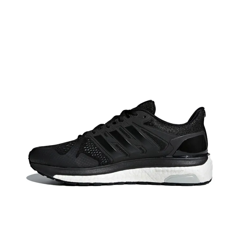Adidas Supernova St 'Black White' Women's-0