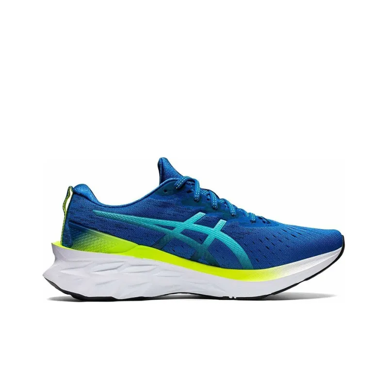 Asics Novablast 2 'Lake Drive Ice Mint'-1