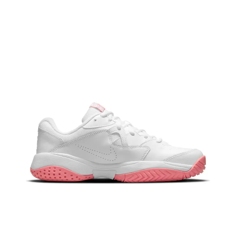 Nike Court Lite 2 'White Pink Salt' Women's-1